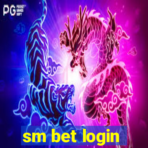 sm bet login